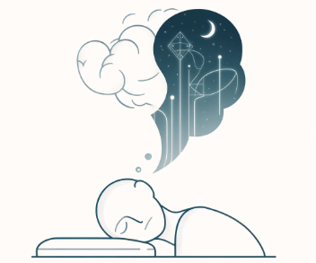 꿈과 현실의 경계: 뇌는 꿈과 현실을 어떻게 구별하는가?