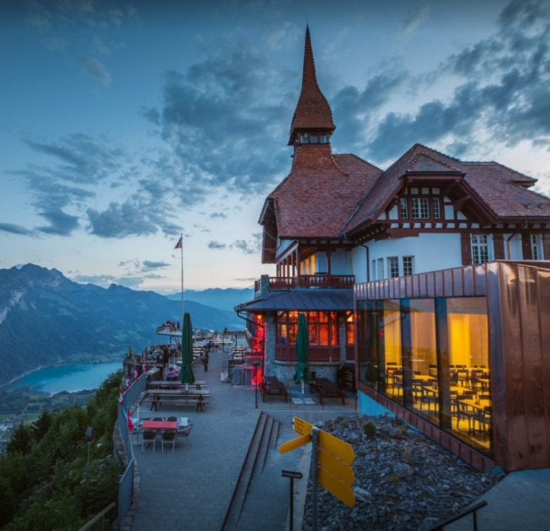 스위스 꼭 가야할 볼거리 여행 명소 추천