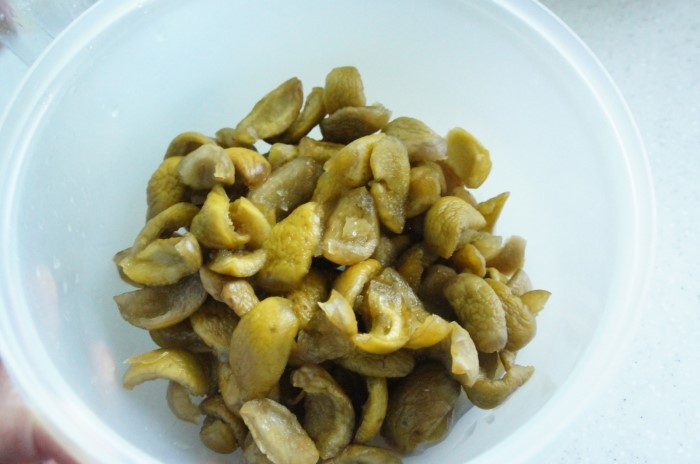 매실 흑매실 효능 매실짱아찌 매실청 만드는법