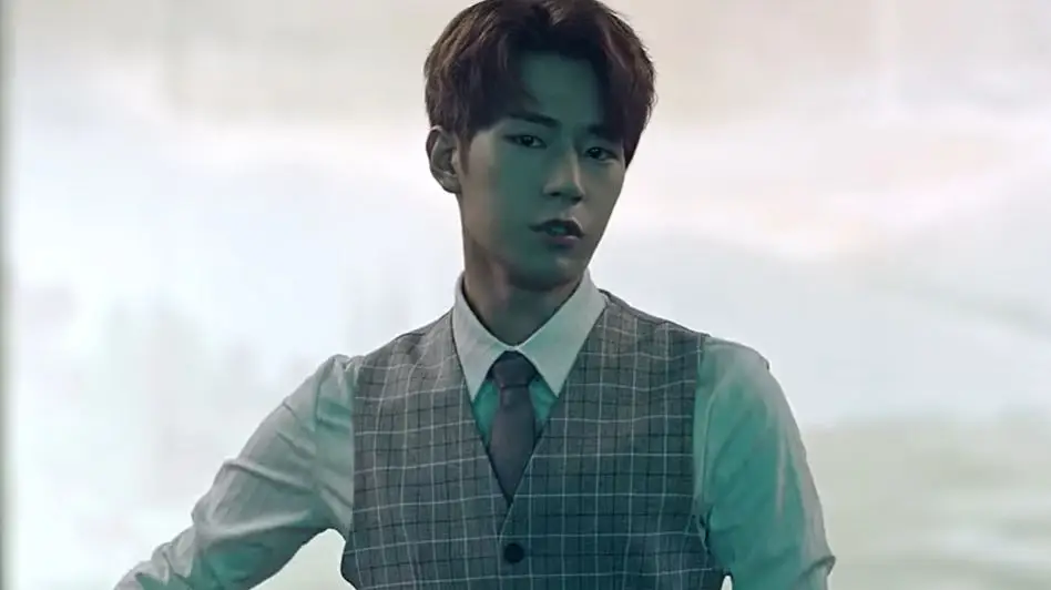 박서함-크나큰-활동모습-뮤직비디오