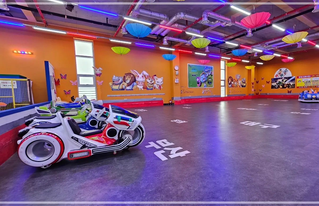 두리랜드-입장료-운영시간-키즈파크