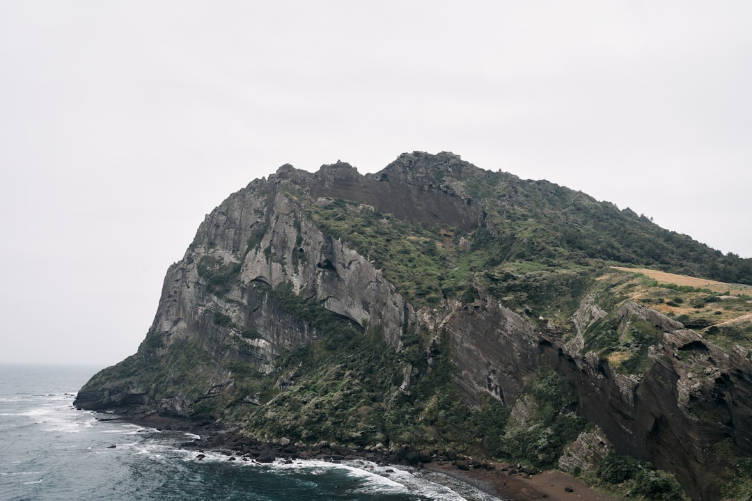 Jeju.