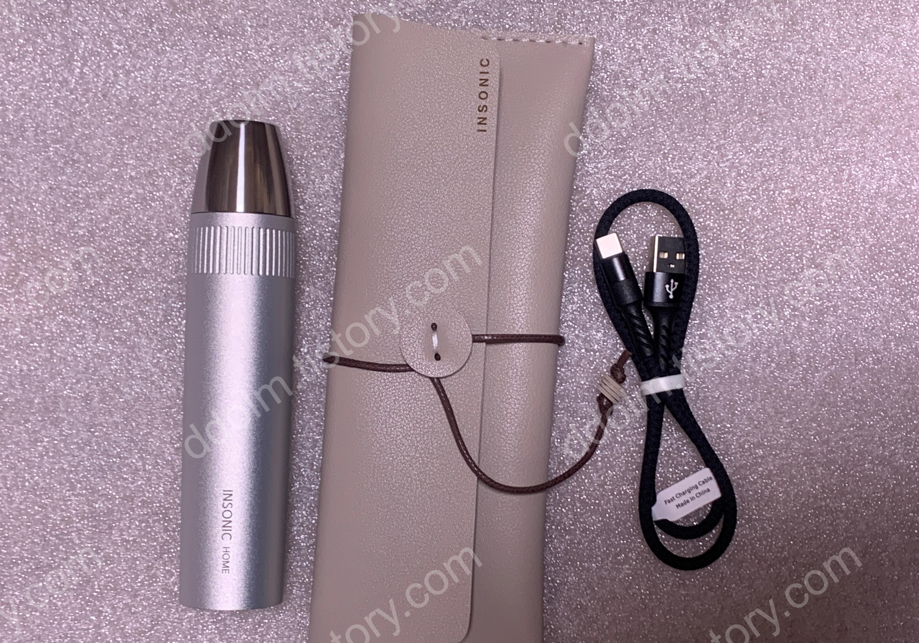 인소닉홈 내돈내산 솔직후기 언박싱