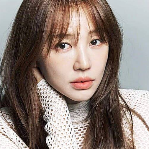 배우-윤은혜