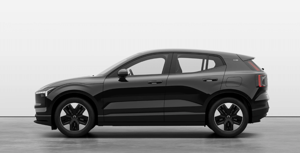 볼보 EX30 보조금 가격 시승