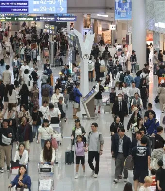 인천공항 파업 추석연휴 해외여행 대비 꿀팁 총정리_13