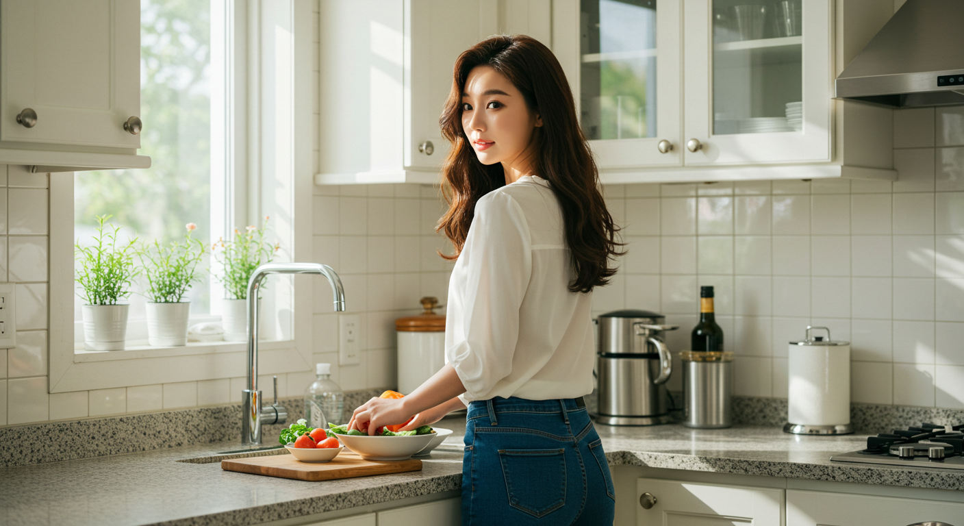 LG 디오스 오브제컬렉션 광파오븐