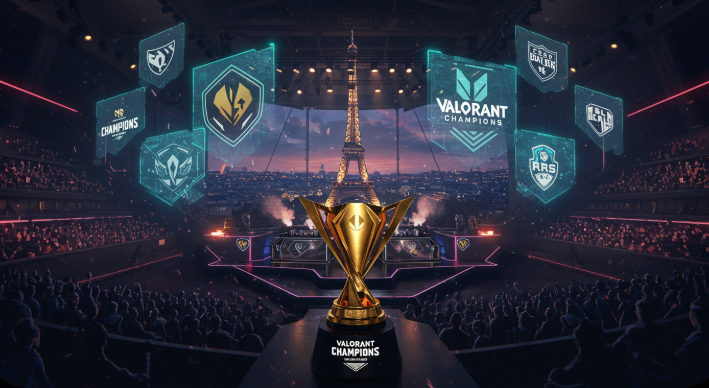 2025 발로란트 대회