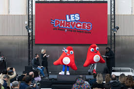 2024 파리올림픽 대한민국 일정 보기