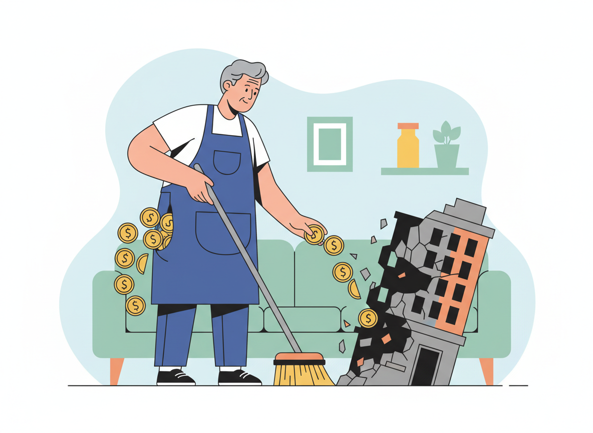 미청구 퇴직연금