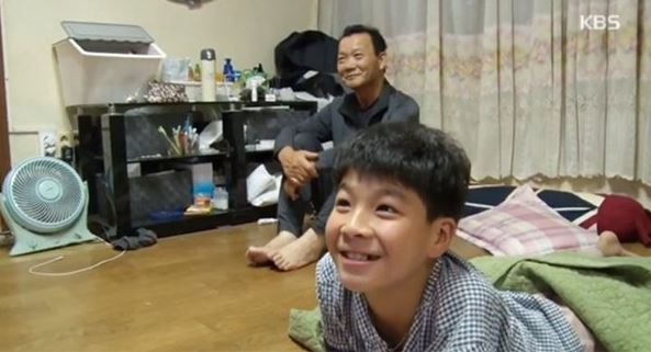 정동원 아버지 교도소 수감 사유 / 20억대 한강뷰 집 구매 재산