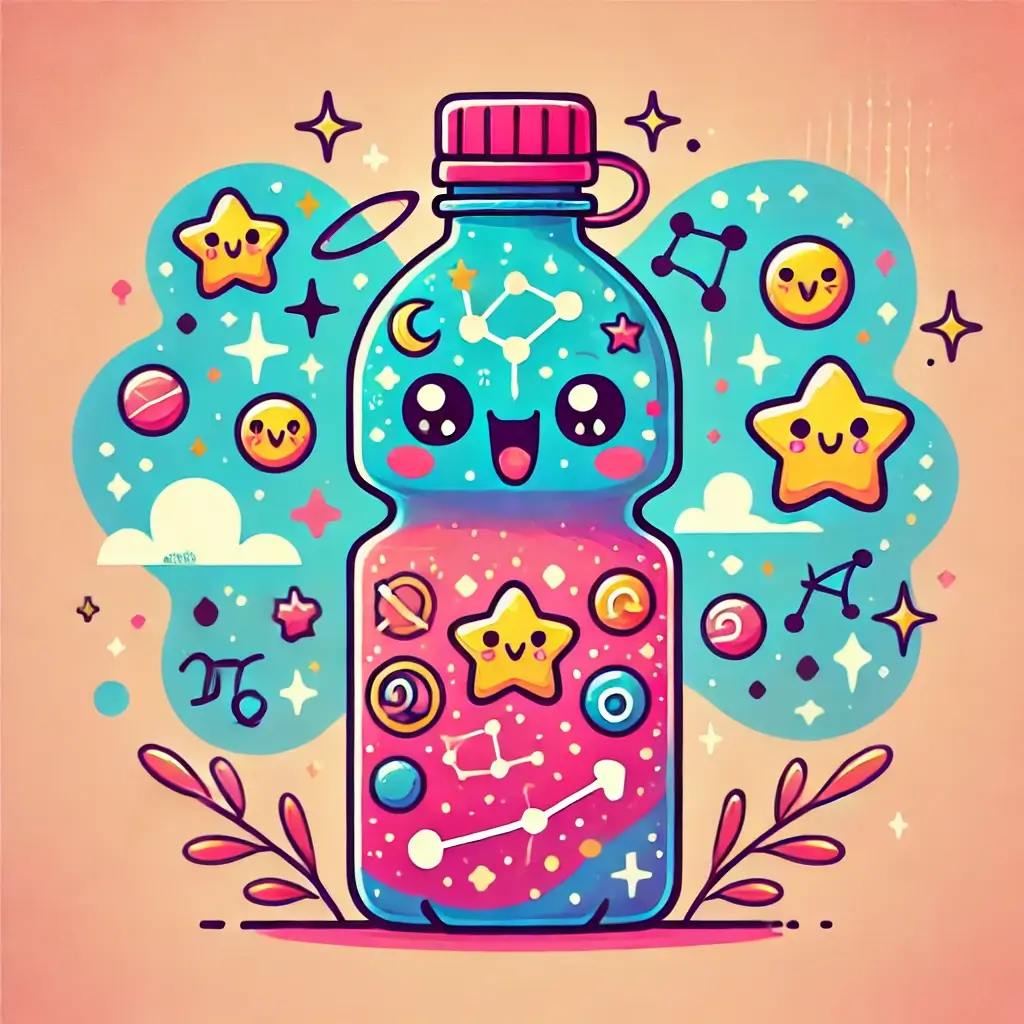 물병자리 월별 운세