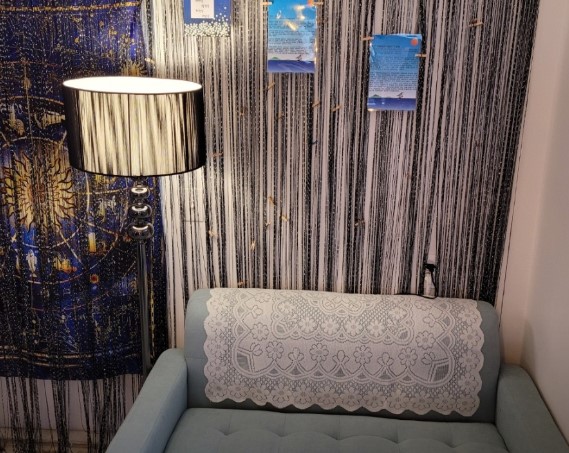 수원 장안동 제니타로 내부