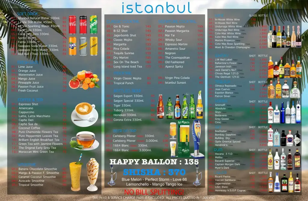 푸꾸옥 JW메리어트 Red Rum vs Istanbul Beach Club 피자 비교 테이크아웃해서 수영장에서 먹기
