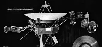 보이저호 쌍둥이 탐사선 실시간 위치 정리_8