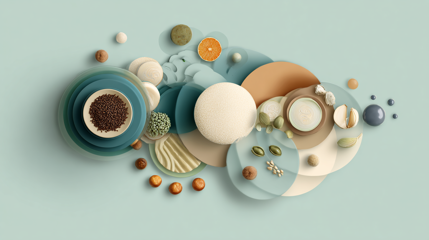 당뇨 전 단계라면 꼭 먹어야 할 식재료는?