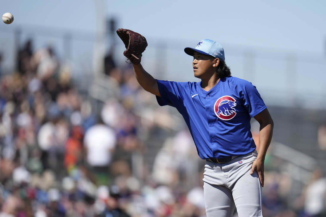 2025 MLB 개막전 도쿄시리즈 LA 다저스 시카고 컵스 경기 무료 생중계 일정