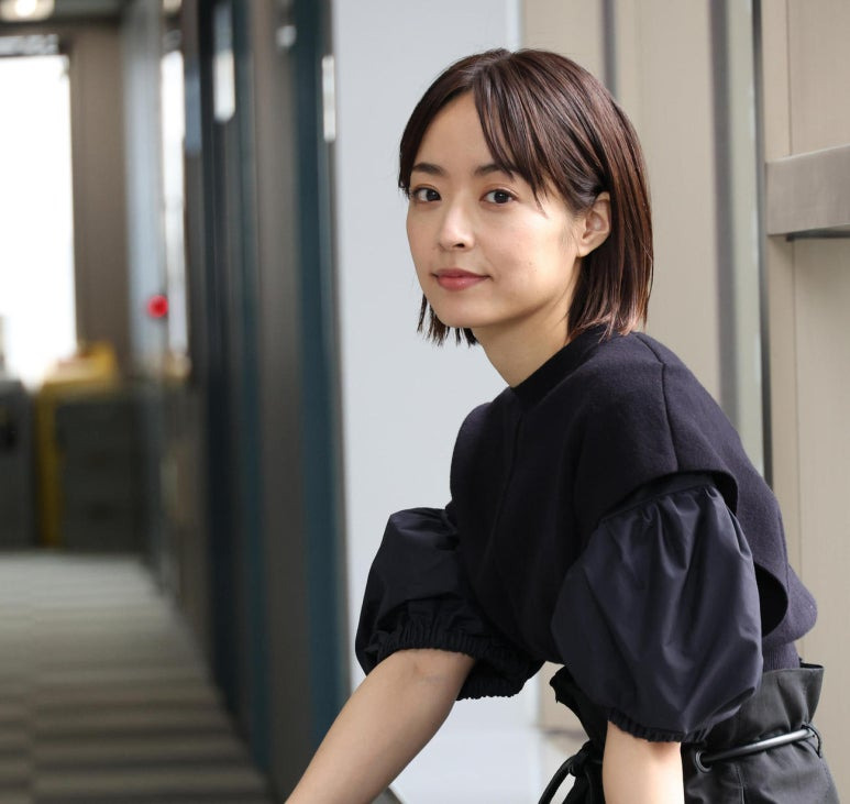 이노우에 마오 井上真央 3