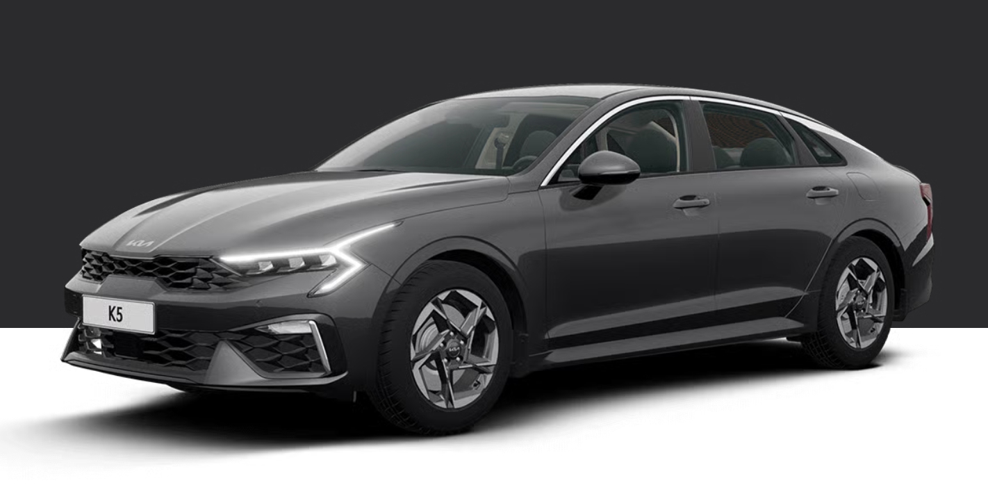 인터스텔라 그레이(색상코드 : AGT)