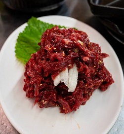 육회