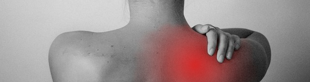 어깨 충돌증후군 원인과 치료 재활