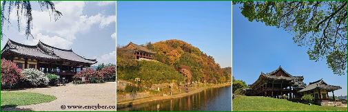 영남루 사진 이미지