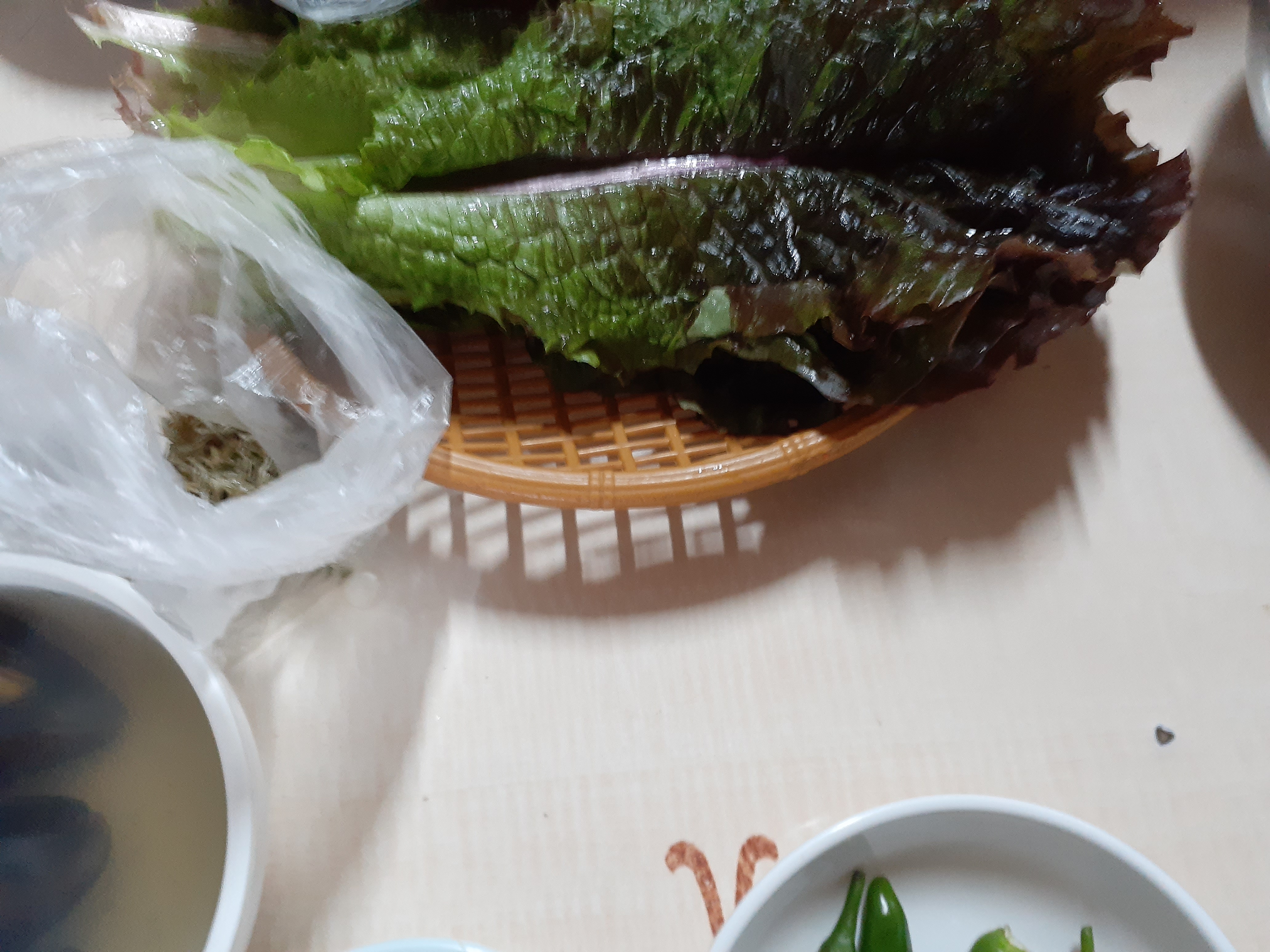 경주용산회식당
