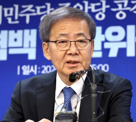 민주당 공천 일정 돌입 시기 마감 일정