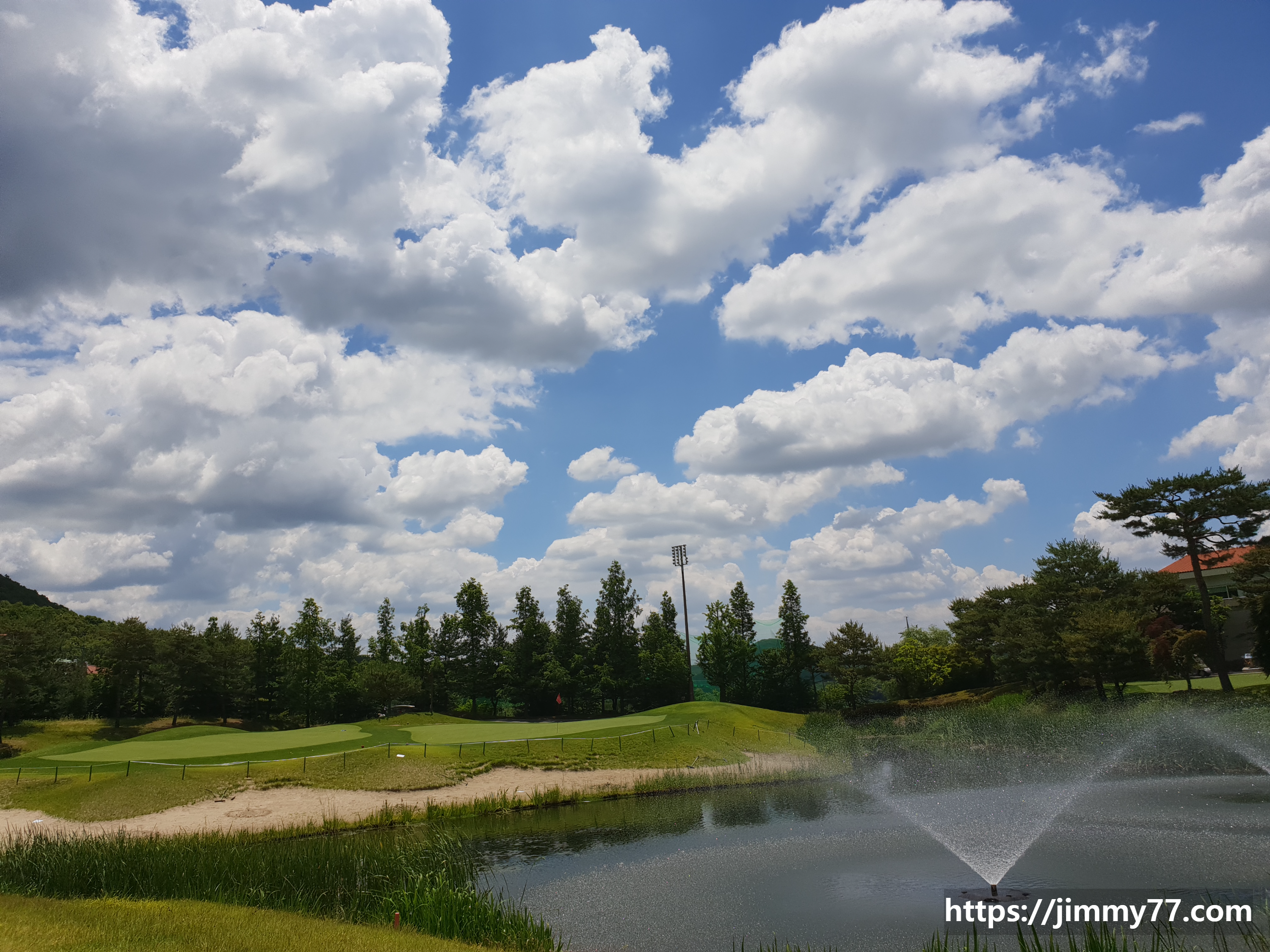베스트밸리골프클럽