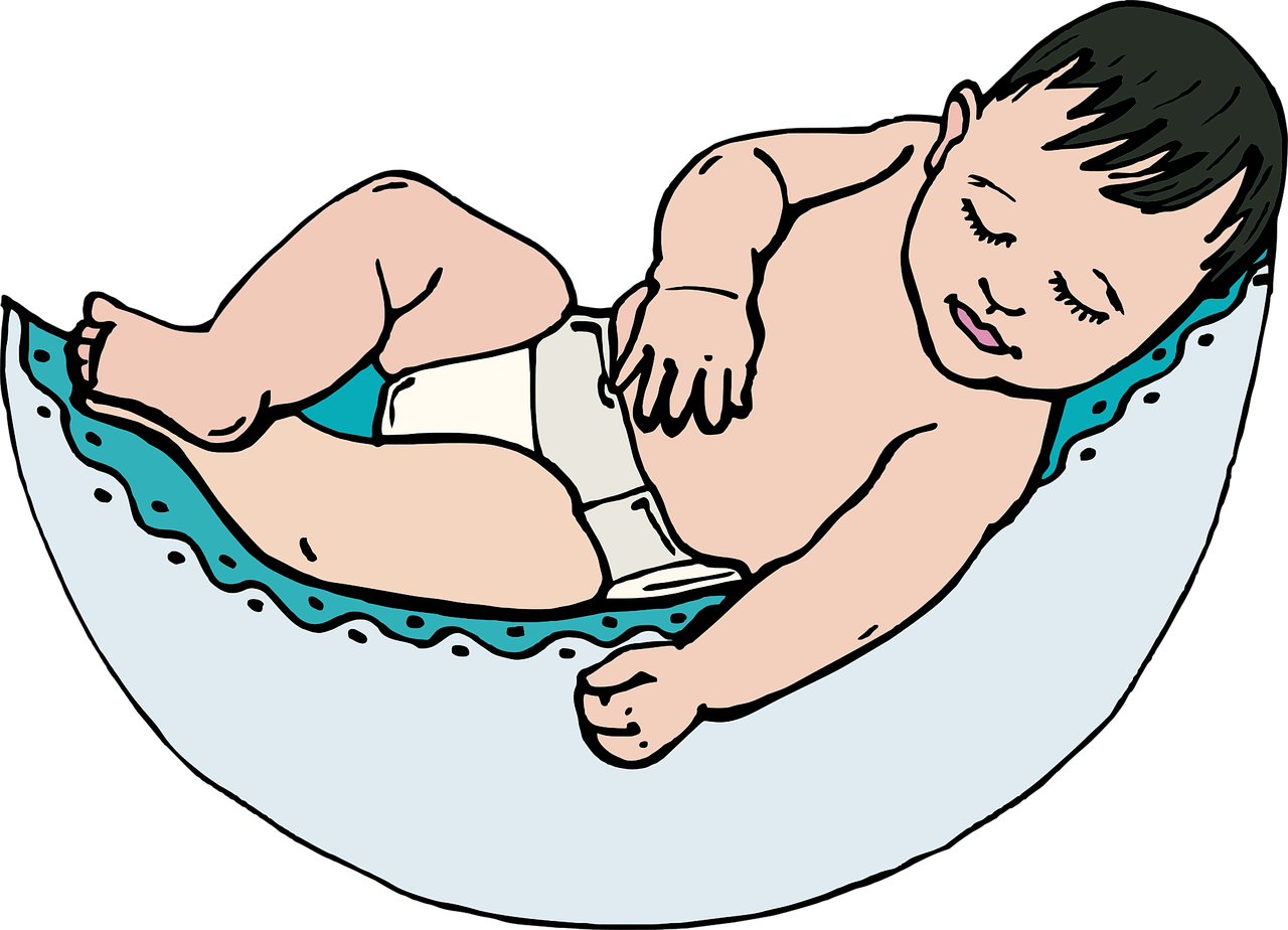 신생아 황달 발생 원인과 증상, 치료 방법, 대처 등 총정리