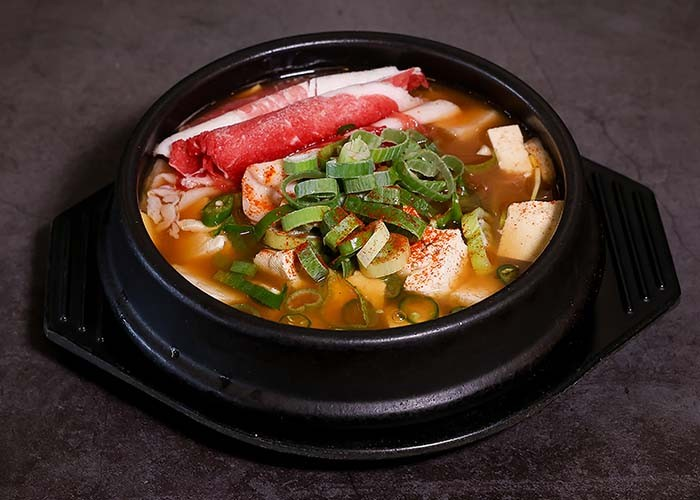 노포육점