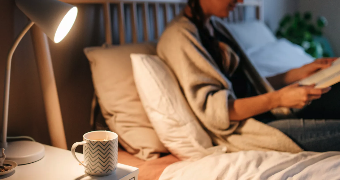 숙면에 좋은 식습관 팁