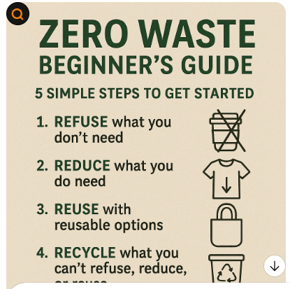 제로라이프입문사진