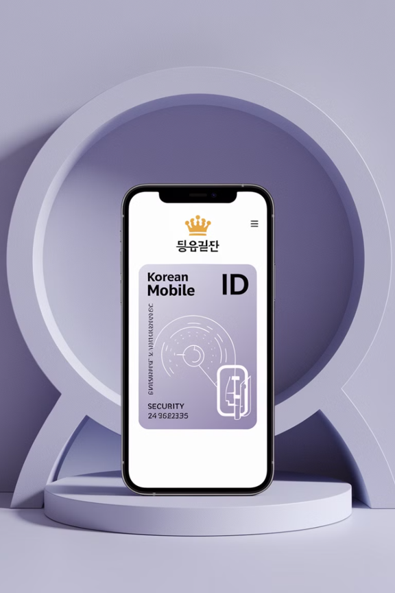 모바일 주민등록증 전국 시행: 신청 방법부터 활용까지 총정리