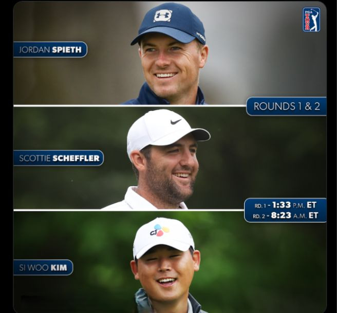 2026 PGA RBC 헤리티지 최종순위: 김시우 단독 3위 쾌거! 맷 피츠패트릭 연장 우승 및 상금 분석