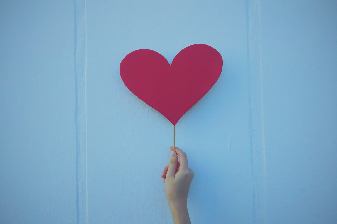 'Heart'