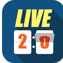 스코어센터 LIVE 어플, 스포츠 라이브스코어, 실시간 문자중계