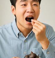 흑마늘 효능과 부작용