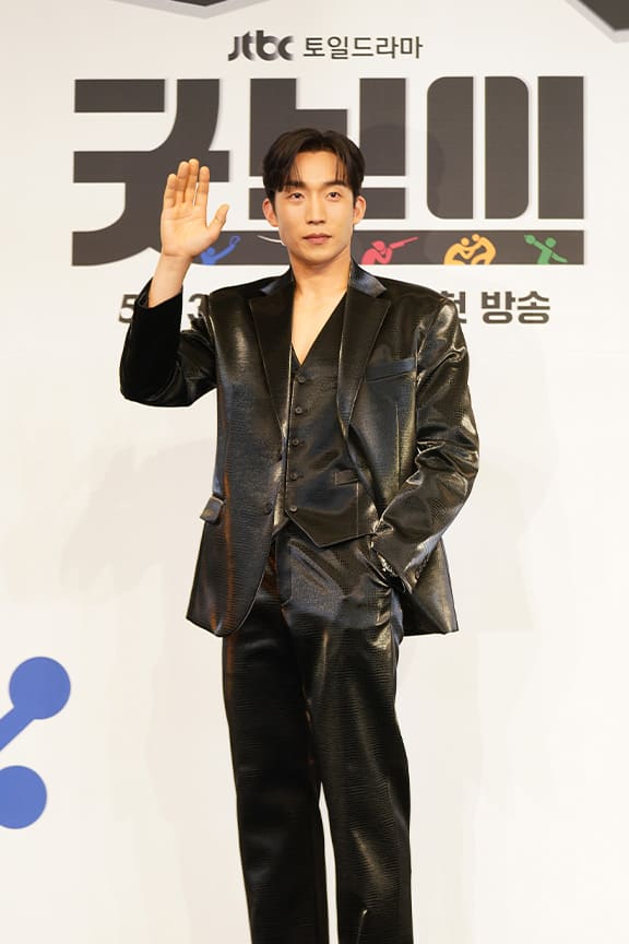 드라마 굿보이 관련 이미지