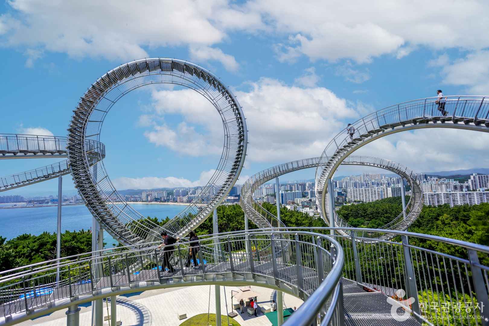 포항 스페이스워크