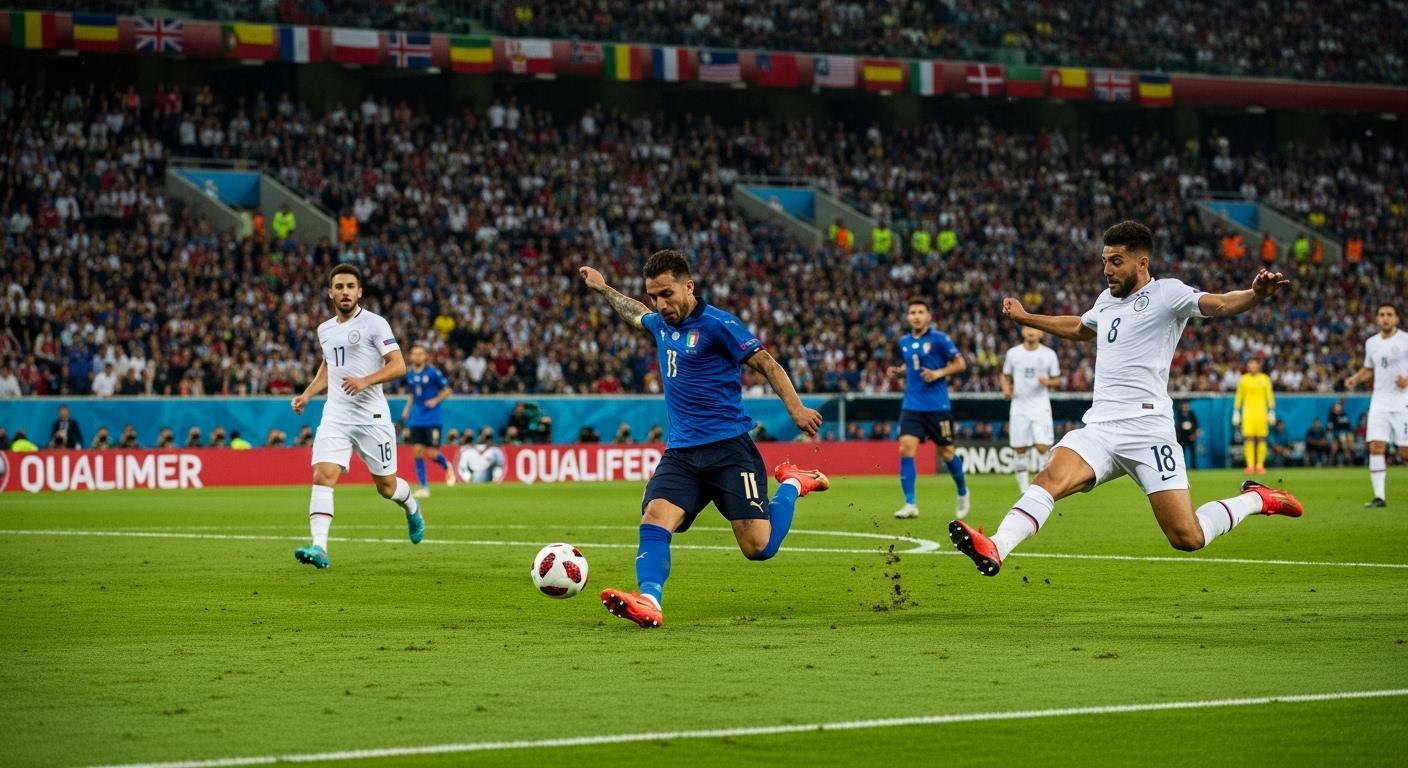 월드컵 유럽 예선