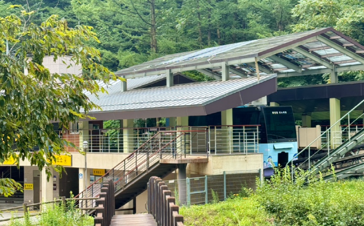 삼척 환선굴
