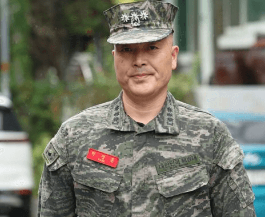 박정훈 대령 무죄판결