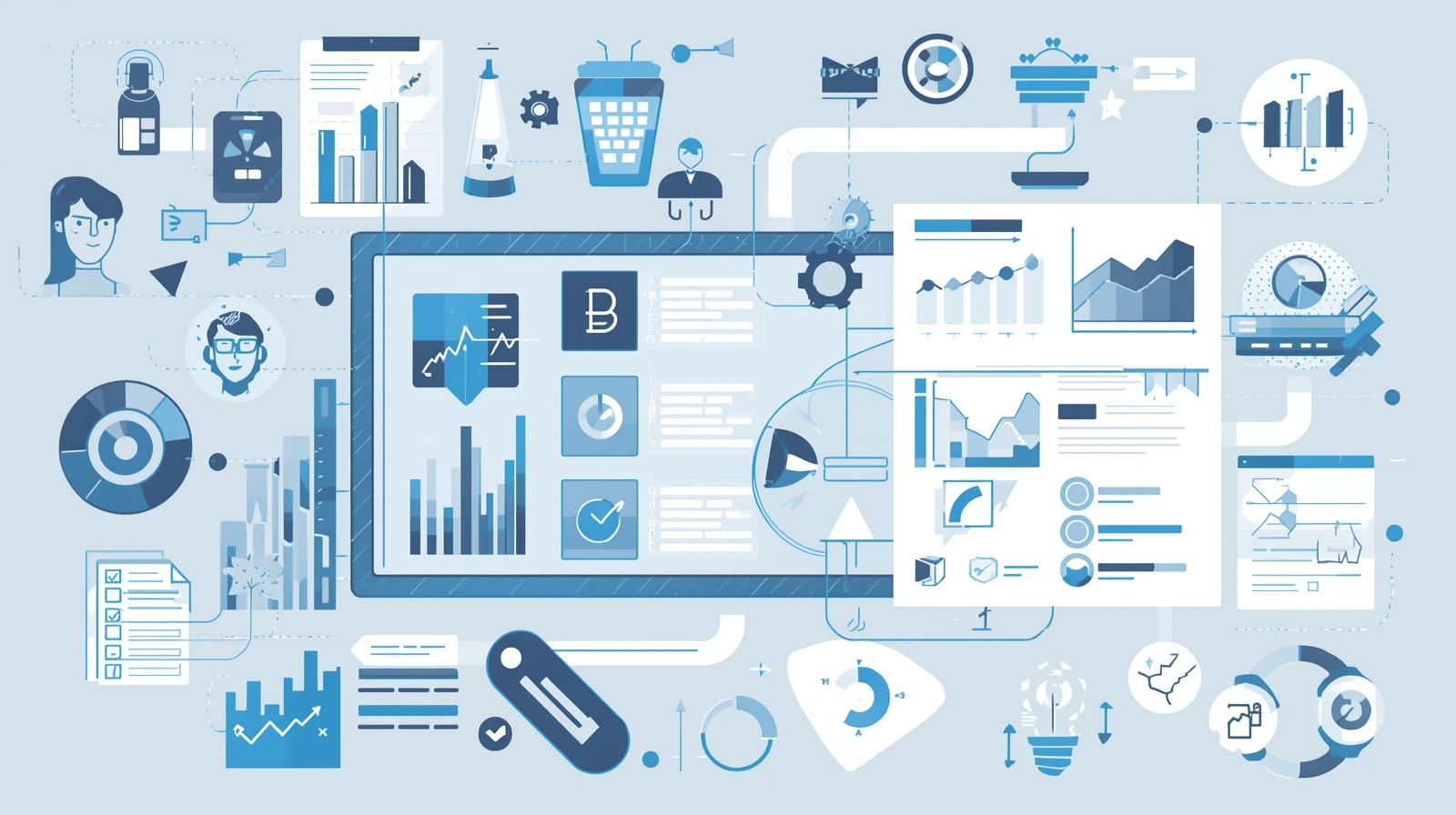 한국 vs 미국 HR 평가 관련 이미지