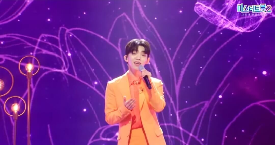 미스터 트롯2 결승진출자명단