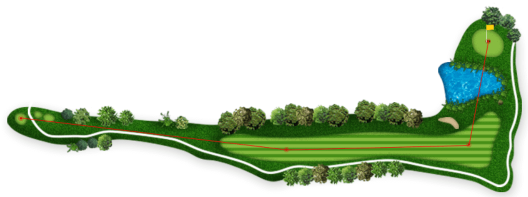 빛고을 cc 2 Hole Tip