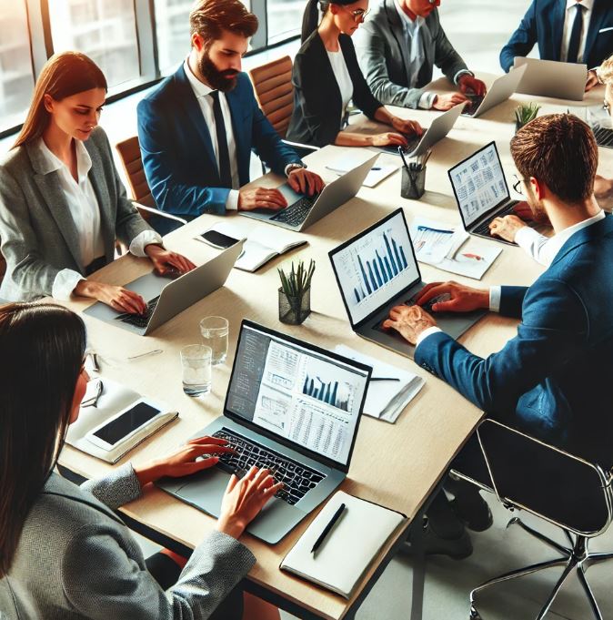 정부 지원금으로 성장한 기업들