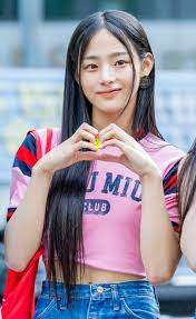 민지 나이