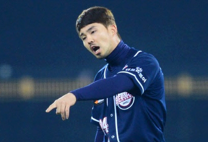 야구선수 오재원 프로필 나이 고향 학력 박찬호 논란