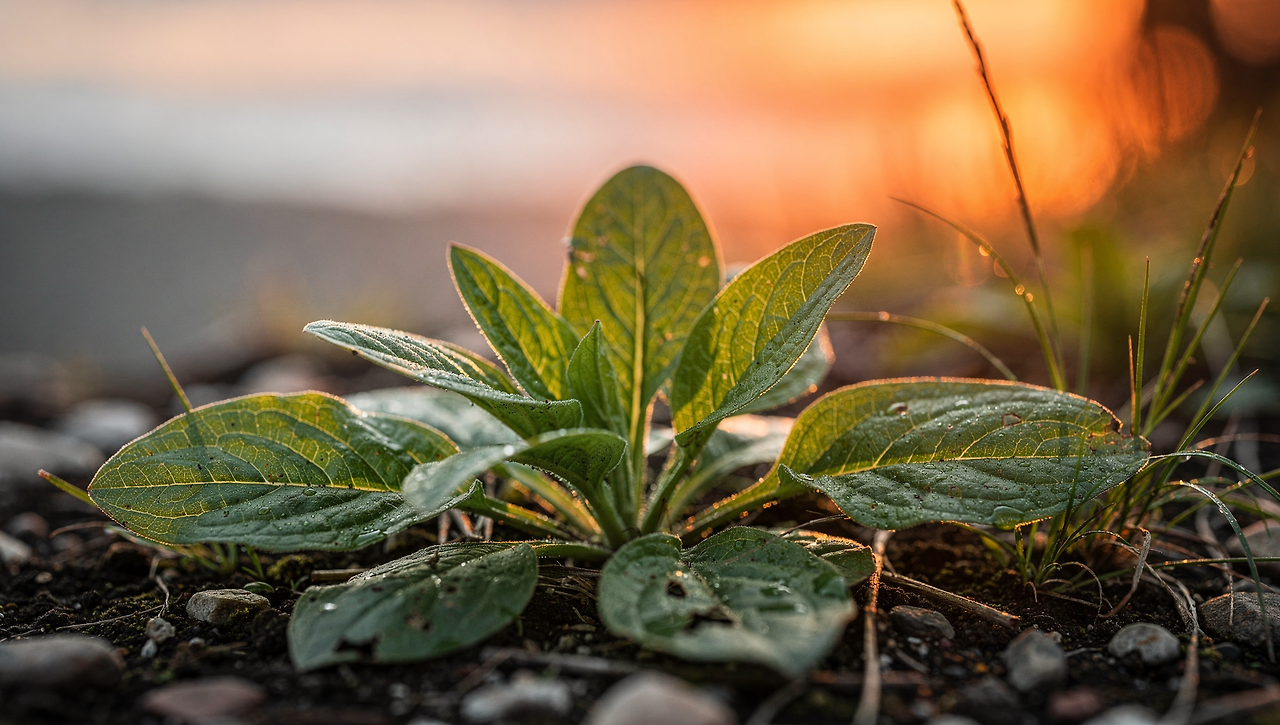 전립선에-좋은-약초-전립선건강